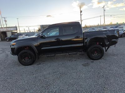 2023 Toyota Tacoma TRD-Pro 4X4 3.5L