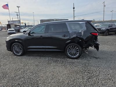 2024 Lexus TX-350 AWD 2.4L