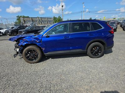 2023 Honda CR-V Sport AWD 2.0L Hybrid
