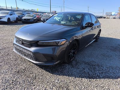 2024 Honda Civic Sport 2.0L