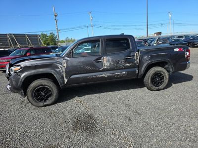 2023 Toyota Tacoma SR5 SX 4X4 3.5L