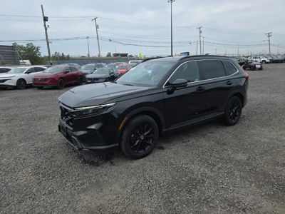 2025 Honda CR-V Sport AWD 2.0L Hybrid