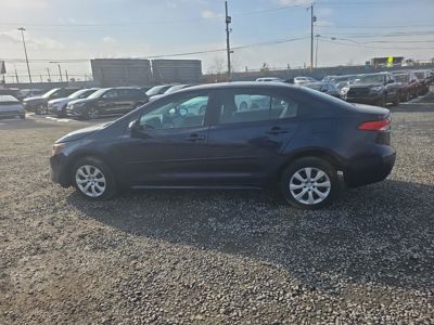 2024 Toyota Corolla LE 2.0L