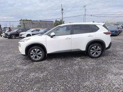 2023 Nissan Rogue SV AWD 1.5L