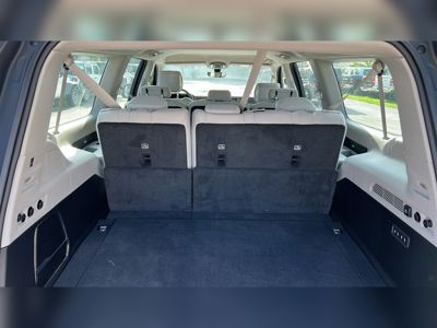 2024 Jeep WAGONEER WBP C LWB 4X4