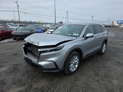 2025 Honda CR-V EX-L AWD 1.5L