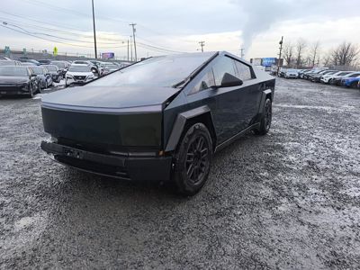 2024 Tesla Cybertruck AWD Dual Motor - Stock 57172