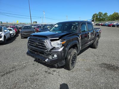 2023 Toyota Tacoma SR5 SX 4X4 3.5L