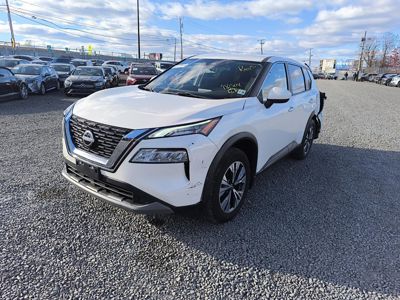 2023 Nissan Rogue SV AWD 1.5L