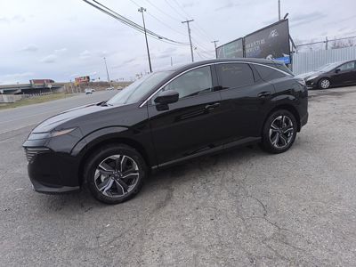 2025 Nissan Murano SV AWD 2.0L
