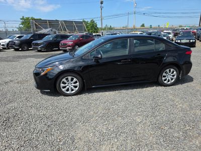 2024 Toyota Corolla LE 2.0L