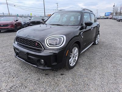 2024 Mini Countryman S AWD 2.0L
