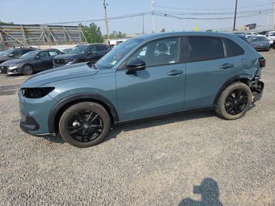 2026 Honda HR-V Sport AWD 2.0L