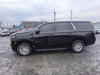 2023 Chevrolet Tahoe LT 4X4 5.3L