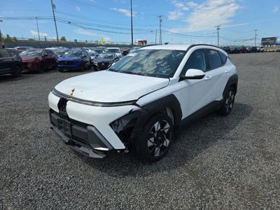 2025 Hyundai Kona SEL 2.0L