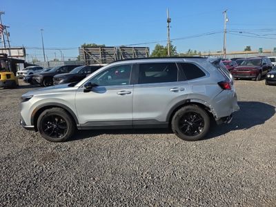 2025 Honda CR-V Sport -L 2.0L Hybrid