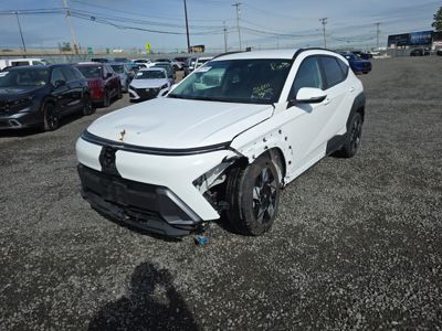 2025 Hyundai Kona SEL 2.0L
