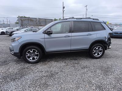 2023 Honda Passport Trailsport AWD 3.5L