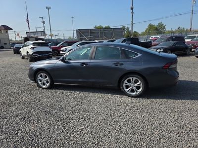 2023 Honda Accord LX 1.5L