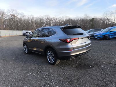 2023 Acura Mdx