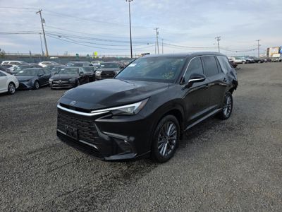 2024 Lexus TX-350 AWD 2.4L