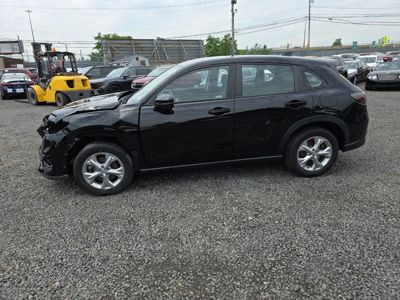2023 Honda HR-V LX AWD 2.0L