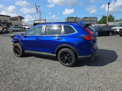 2023 Honda CR-V Sport AWD 2.0L Hybrid