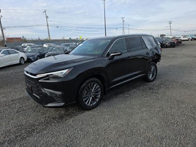 2024 Lexus TX-350 AWD 2.4L
