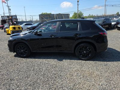 2024 Honda HR-V Sport AWD 2.0L