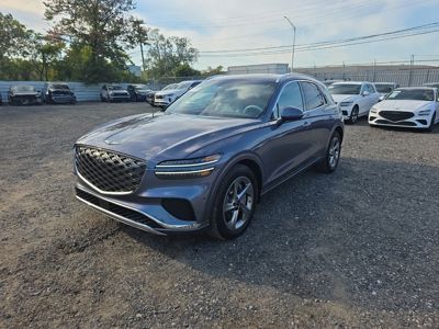 2026 Genesis GV-70 Advanced AWD 2.5L