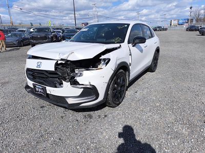 2025 Honda HR-V Sport 2.0L