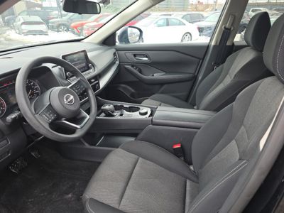 2024 Nissan Rogue SV AWD 1.5L