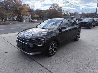 2025 Kia Niro
