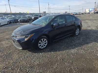 2024 Toyota Corolla LE 2.0L