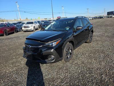 2025 Subaru Crosstrek Premium AWD 2.5L