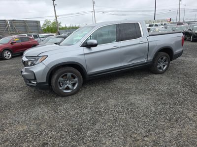 2023 Honda Ridgeline RTL-E AWD 3.5L