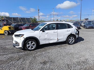 2023 Honda HR-V LX AWD 2.0L