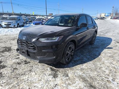 2026 Honda HR-V Sport AWD 2.0L