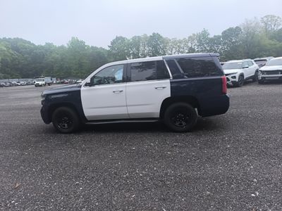 2020 Chevrolet Tahoe