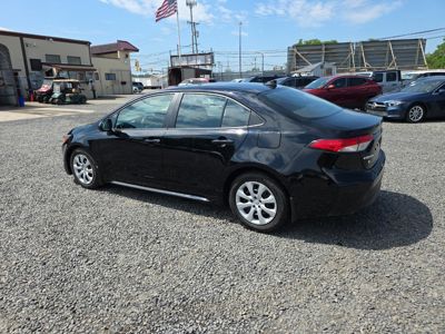 2024 Toyota Corolla LE 2.0L