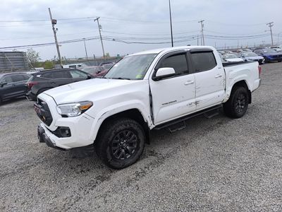 2023 Toyota Tacoma SR-5 4X4 3.5L
