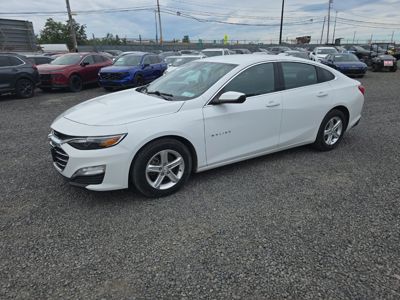 2023 Chevrolet Malibu LT 1.5L
