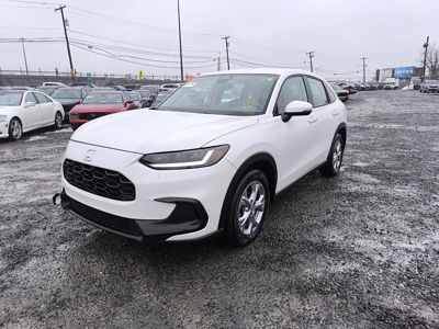 2024 Honda HR-V LX AWD 2.0L