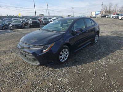 2024 Toyota Corolla LE 2.0L