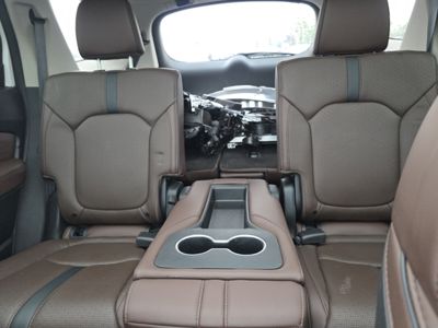 2023 Honda Pilot Elite AWD 3.5L