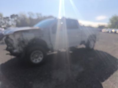 2022 Chevrolet Silverado 2500 HD