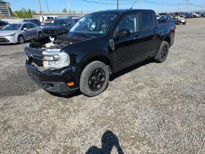 2024 Ford Maverick XLT AWD 2.0L