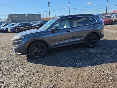 2025 Honda CR-V Sport Touring AWD 2.0L Hybrid