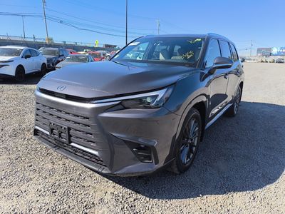 2024 Lexus TX-350 AWD 2.4L