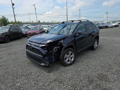 2023 Toyota Rav4 XLE AWD 2.5L